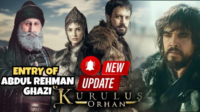 Episode 4 Trailer Breakdown: Abdurrahman and Kantaralı Shake Orhan’s World