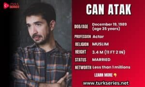 Can Atak