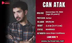 Can Atak