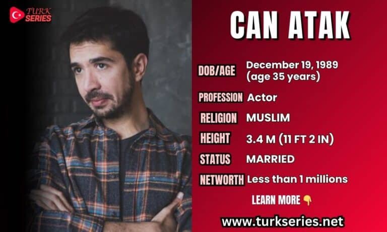 Can Atak