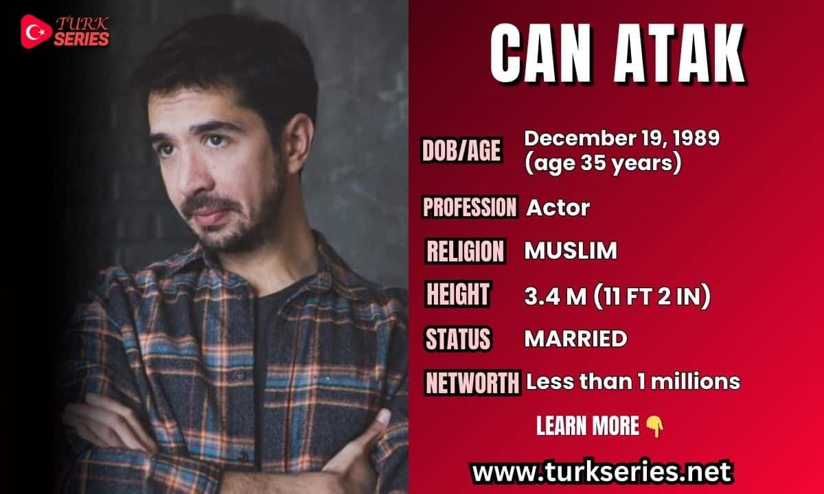 Can Atak