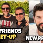 Burak Özçivit’s New Project & Engin–Cengiz Reunion Reshape Turkish Drama Burak Ozcivit New Project