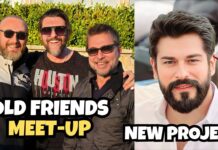 Burak Özçivit’s New Project & Engin–Cengiz Reunion Reshape Turkish Drama Burak Ozcivit New Project