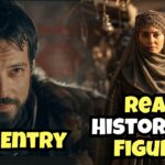 Fatma Hatun Returns in Kuruluş Orhan With New Actress Fatma Hatun Returns in Kuruluş Orhan With New Actress