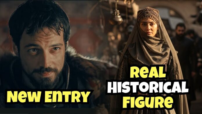 Fatma Hatun Returns in Kuruluş Orhan With New Actress