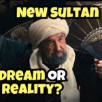 Orhan Gazi: The Rise of a Reluctant Leader Orhan Gazi: The Rise of a Reluctant Leader