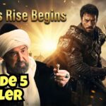 Orhan Bey’s Rise Begins: Kuruluş Episode 5 Breakdown Orhan Bey’s Rise Begins: Kuruluş Episode 5 Breakdown