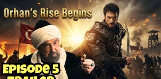 Orhan Bey’s Rise Begins: Kuruluş Episode 5 Breakdown Orhan Bey’s Rise Begins: Kuruluş Episode 5 Breakdown
