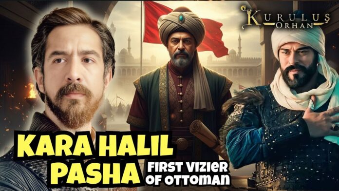 Kara Halil Pasha: The Mind Behind the Janissaries and Ottoman Order