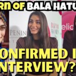 Will Bala Hatun Return in Kuruluş Orhan? The Truth Revealed Will Bala Hatun Return in Kuruluş Orhan? The Truth Revealed
