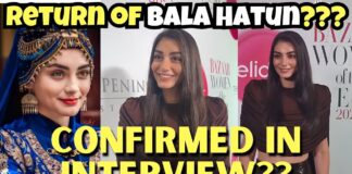 Will Bala Hatun Return in Kuruluş Orhan? The Truth Revealed Will Bala Hatun Return in Kuruluş Orhan? The Truth Revealed