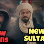 Episode 5 Trailer: Orhan’s Era Starts and the Story Resets Episode 5 Trailer: Orhan’s Era Starts and the Story Resets