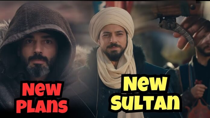 Episode 5 Trailer: Orhan’s Era Starts and the Story Resets