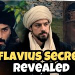 Flavius’s Truth Changes Everything in Kuruluş Orhan Flavius’s Truth Changes Everything in Kuruluş Orhan