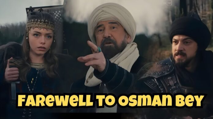 Kuruluş Osman Episode 9 Trailer 2: Fate, Legacy & Power