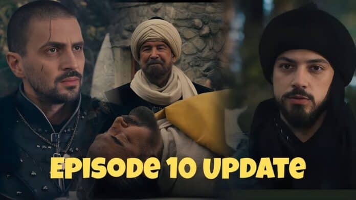 Kuruluş Orhan Episode 9 Ending: Warnings, Ratings & Delay