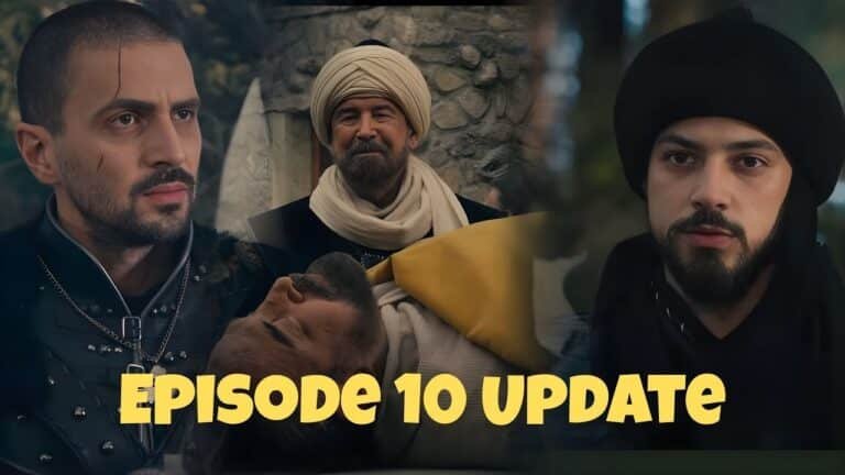 Kuruluş Orhan Episode 9 Ending: Warnings, Ratings & Delay