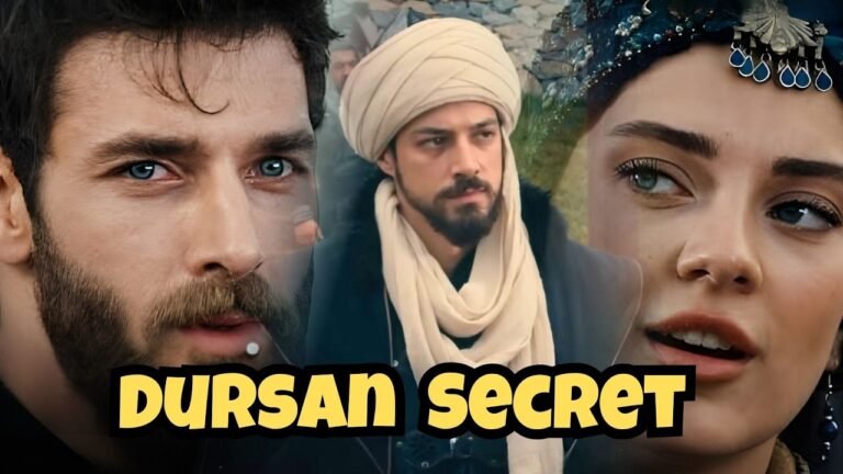 Dursun Alp’s Secret & Bala Hatun’s Possible Return