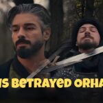 Did Flavius Betray Orhan Bey? Episode 8 Trailer Explained Did Flavius Betray Orhan Bey? Episode 8 Trailer Explained