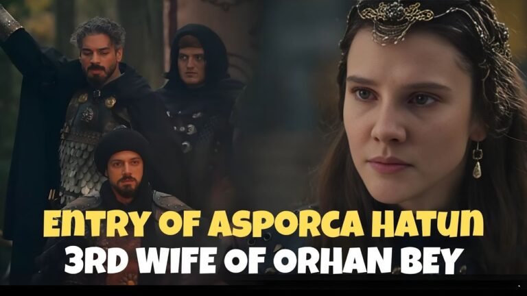 Episode 8 Breakdown: Orhan Bey’s Capture & Flavius’ Truth
