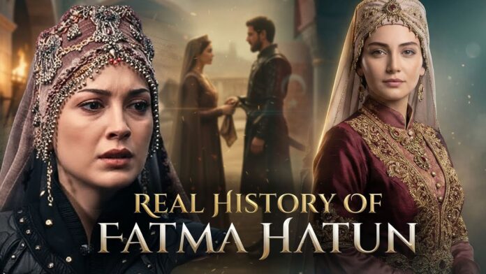 The Real Story of Fatima Hatun: History vs Drama