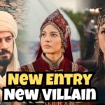 Kuruluş Osman Episode 6: New Villains, New Twists, New Era Kuruluş Osman Episode 6: New Villains, New Twists, New Era