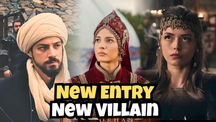 Kuruluş Osman Episode 6: New Villains, New Twists, New Era