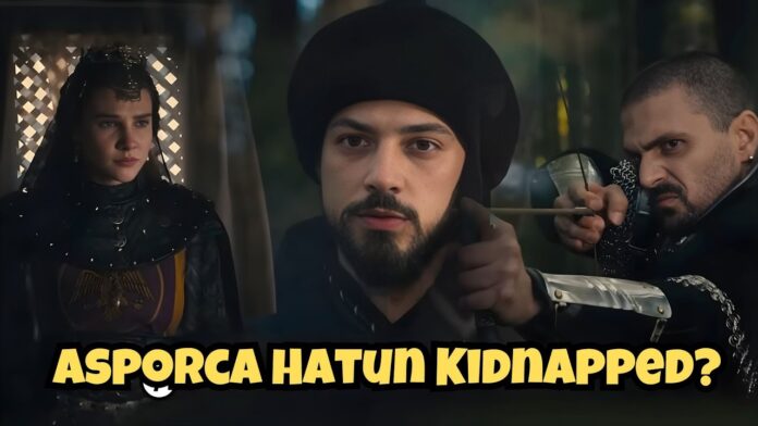 Episode 9 Breakdown: Orhan Bey’s Deadliest Trap