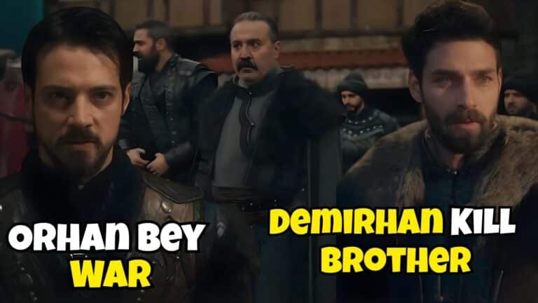 Kuruluş Orhan Episode 10 Review & Episode 11 Secrets