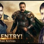 Demir Khan Enters Kuruluş Orhan: The Deadliest Rival