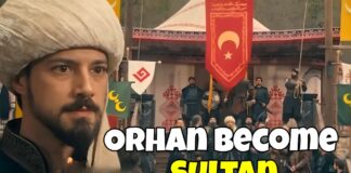 Kuruluş Orhan Episode 11 Trailer 2: Sultan Rises, War Begins Kuruluş Orhan Episode 11 Trailer 2: Sultan Rises, War Begins