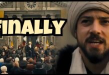 Kuruluş Orhan Episode 10 Trailer 2: The Fall of Bursa Kuruluş Orhan Episode 10 Trailer 2: The Fall of Bursa