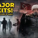 Osman Bey Exits Kuruluş Orhan: What Went Wrong? Osman Bey Exits Kuruluş Orhan: What Went Wrong?