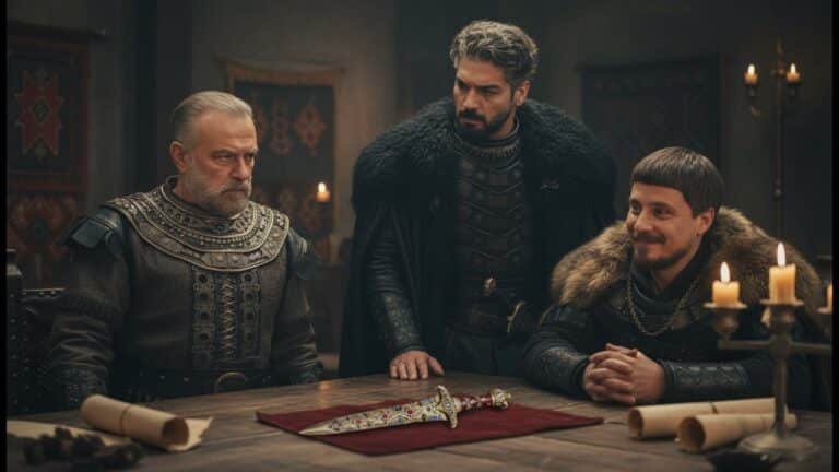 Flavius’ True Identity in Kuruluş Orhan Explained