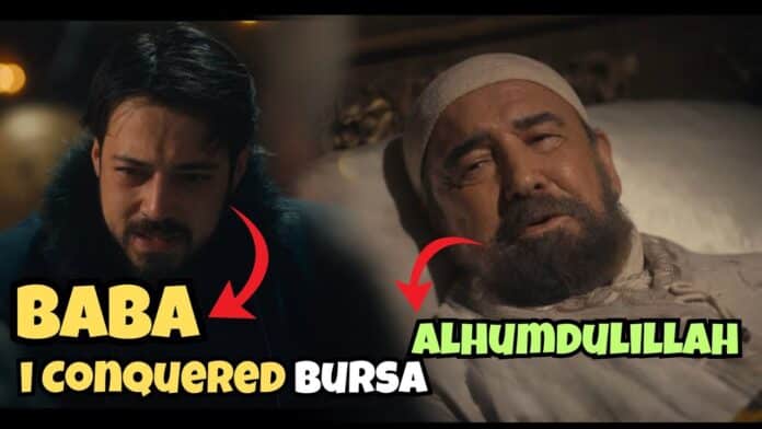 Kuruluş Orhan Episode 10 Trailer 3 Breakdown & Rating