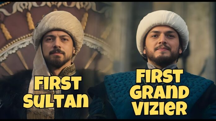 Is Kuruluş Orhan Ending? Episode 12 Explained