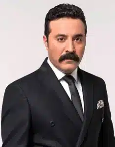 Mustafa Ustundag