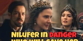 Kuruluş Orhan Episode 14 Review & Episode 15 Predictions Kuruluş Orhan Episode 14 Review & Episode 15 Predictions