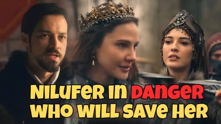 Kuruluş Orhan Episode 14 Review & Episode 15 Predictions