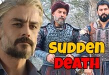 Kanbolat Görkem Arslan Dies at 45: Fans in Shock Kanbolat Görkem Arslan Dies at 45: Fans in Shock