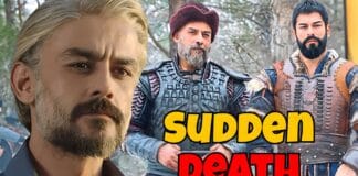 Kanbolat Görkem Arslan Dies at 45: Fans in Shock Kanbolat Görkem Arslan Dies at 45: Fans in Shock