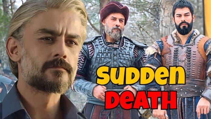 Kanbolat Görkem Arslan Dies at 45: Fans in Shock