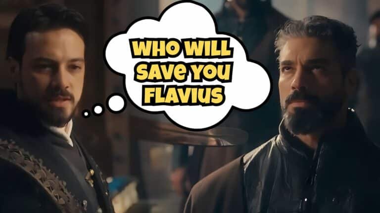 Kuruluş Orhan Episode 15 Trailer Breakdown & Predictions