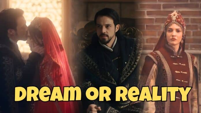 Kuruluş Orhan Episode 16 Trailer 1 Breakdown