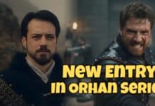 Who Is Andreas in Kuruluş Orhan? Full Backstory Who Is Andreas in Kuruluş Orhan? Full Backstory