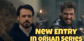 Who Is Andreas in Kuruluş Orhan? Full Backstory Who Is Andreas in Kuruluş Orhan? Full Backstory