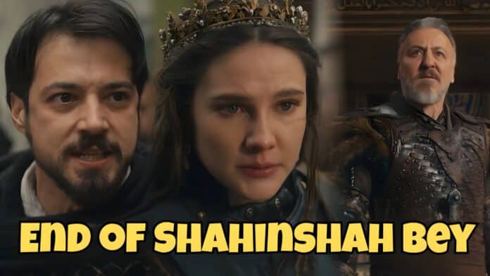 Kuruluş Orhan Episode 17 Trailer 1 Breakdown