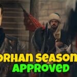 Kuruluş Orhan Season 2 Confirmed After Episode 12 Kuruluş Orhan Season 2 Confirmed After Episode 12