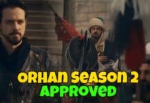 Kuruluş Orhan Season 2 Confirmed After Episode 12 Kuruluş Orhan Season 2 Confirmed After Episode 12
