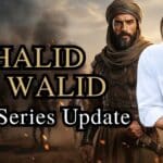 Cengiz Coskun as Khalid ibn Walid? Fans React Cengiz Coşkun as Khalid ibn Walid? Fans React